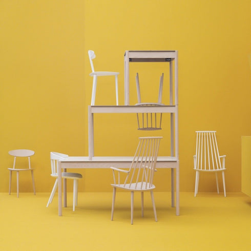 J 110 Armchair